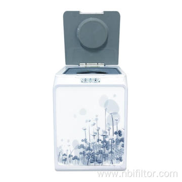 AiFilter Bio Composing Machine Indoor